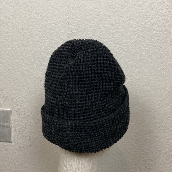 Pendleton whisky Black Knit Beanie - Picture 5 of 5